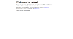 Desktop Screenshot of discoverstjohn.com